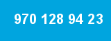 970 128 94 23 970 128 94 23
